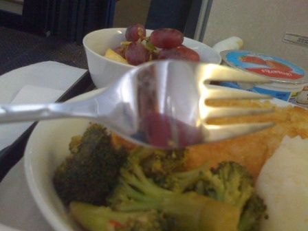 fork