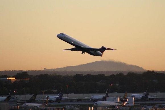 MD88 Stone Mountain