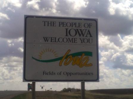 IA State Line