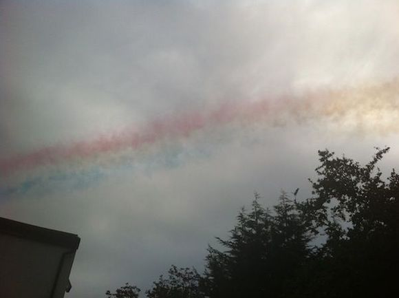 redarrows