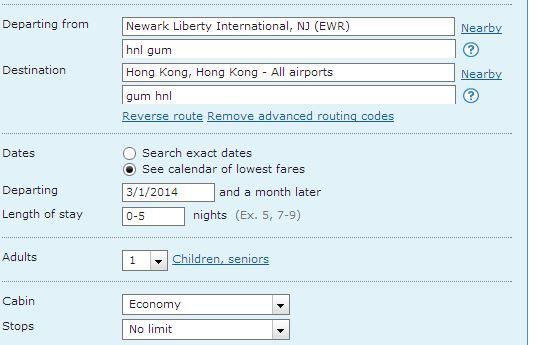 hkg mr1