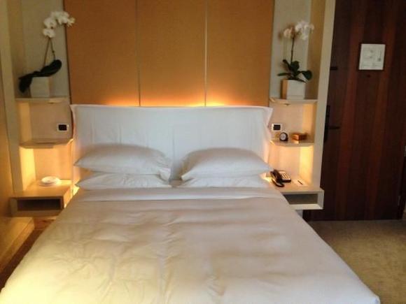 PH Milan Bed