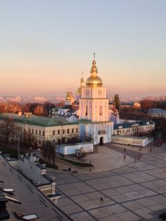 kiev 1