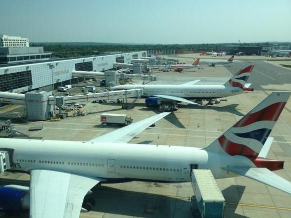 Gatwick