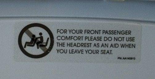 ...under penalty of death