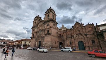 Plaza de Armas