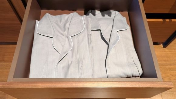 Pyjamas