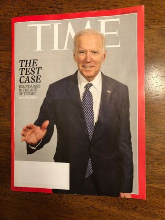 Time