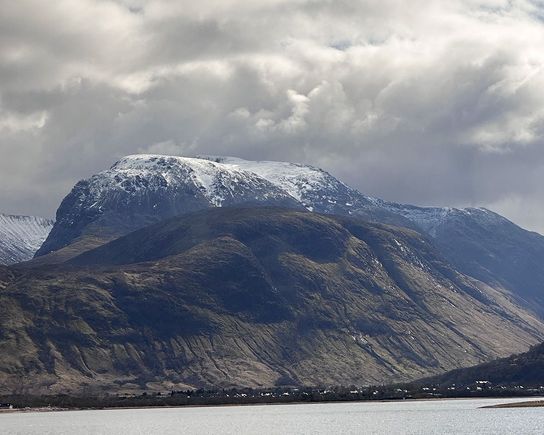 Ben Nevis 