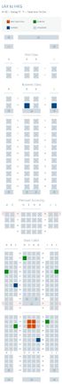 Final Seat map LAX-HKG 10/27/18