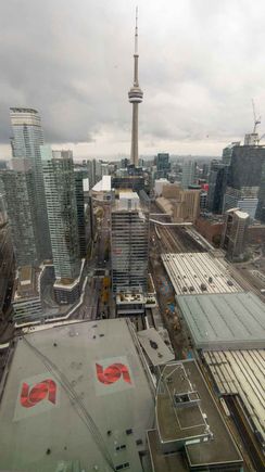 Toronto