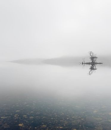 Loch Assynt
