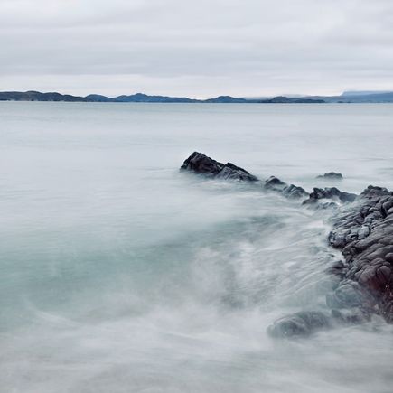 Mellon Udrigle Beach