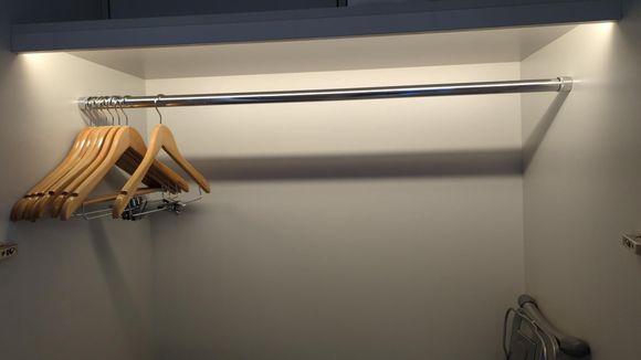 Wardrobe
