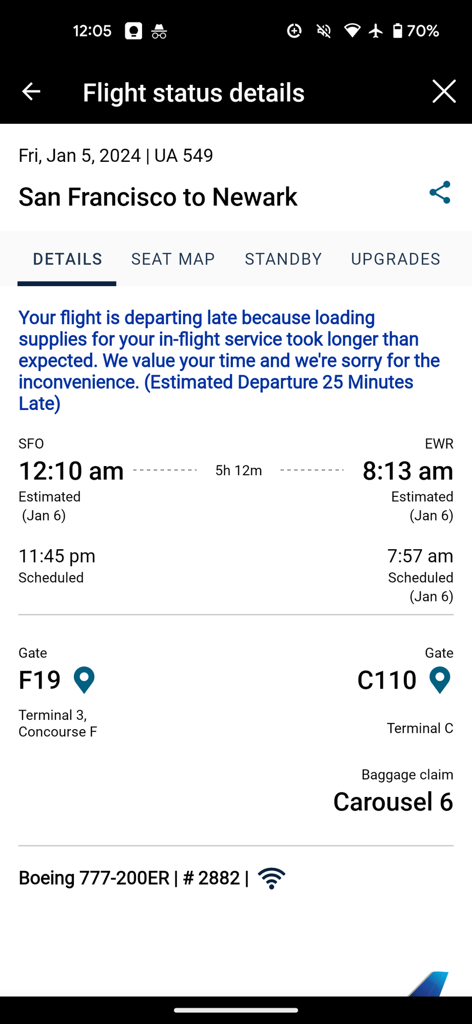 Consolidated Cancelled Delayed Domestic Flights 2024 FlyerTalk Forums   Screenshot 20240106 000504 Fe2bcf2574d9509eae776d7506dded036a3bc632 