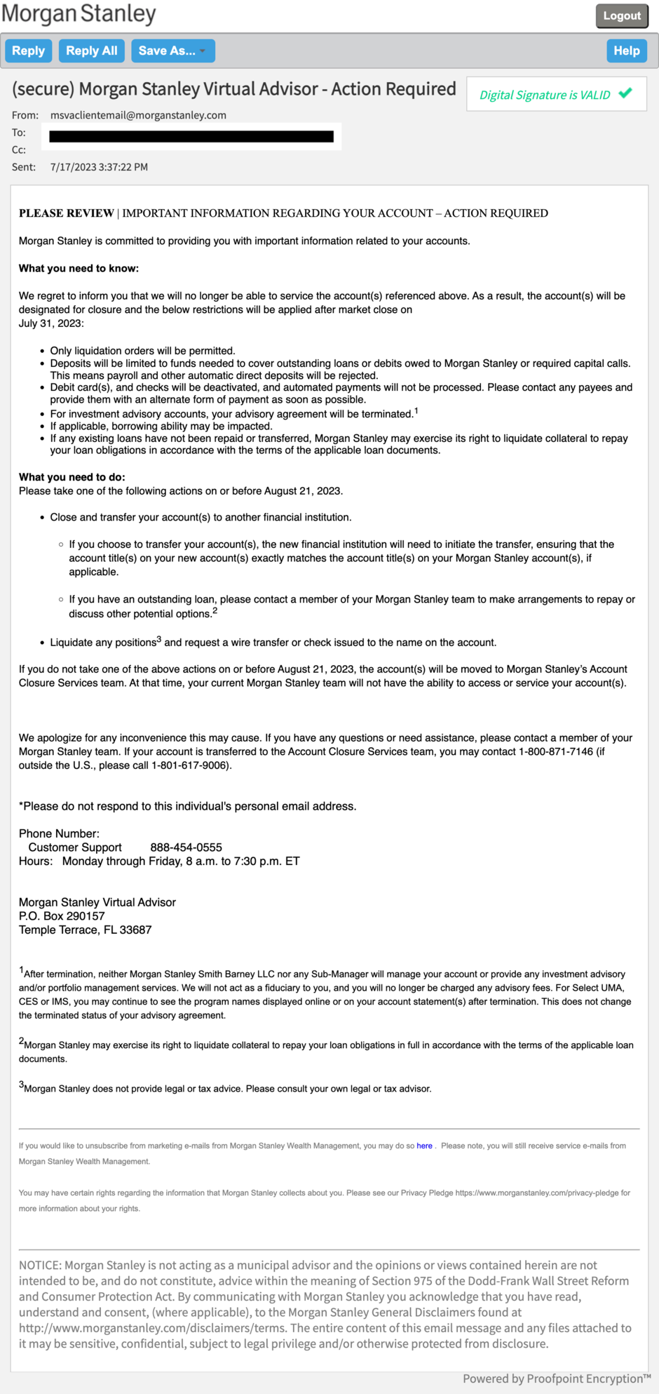 Morgan Stanley American Express Platinum Card - Page 31 - FlyerTalk Forums