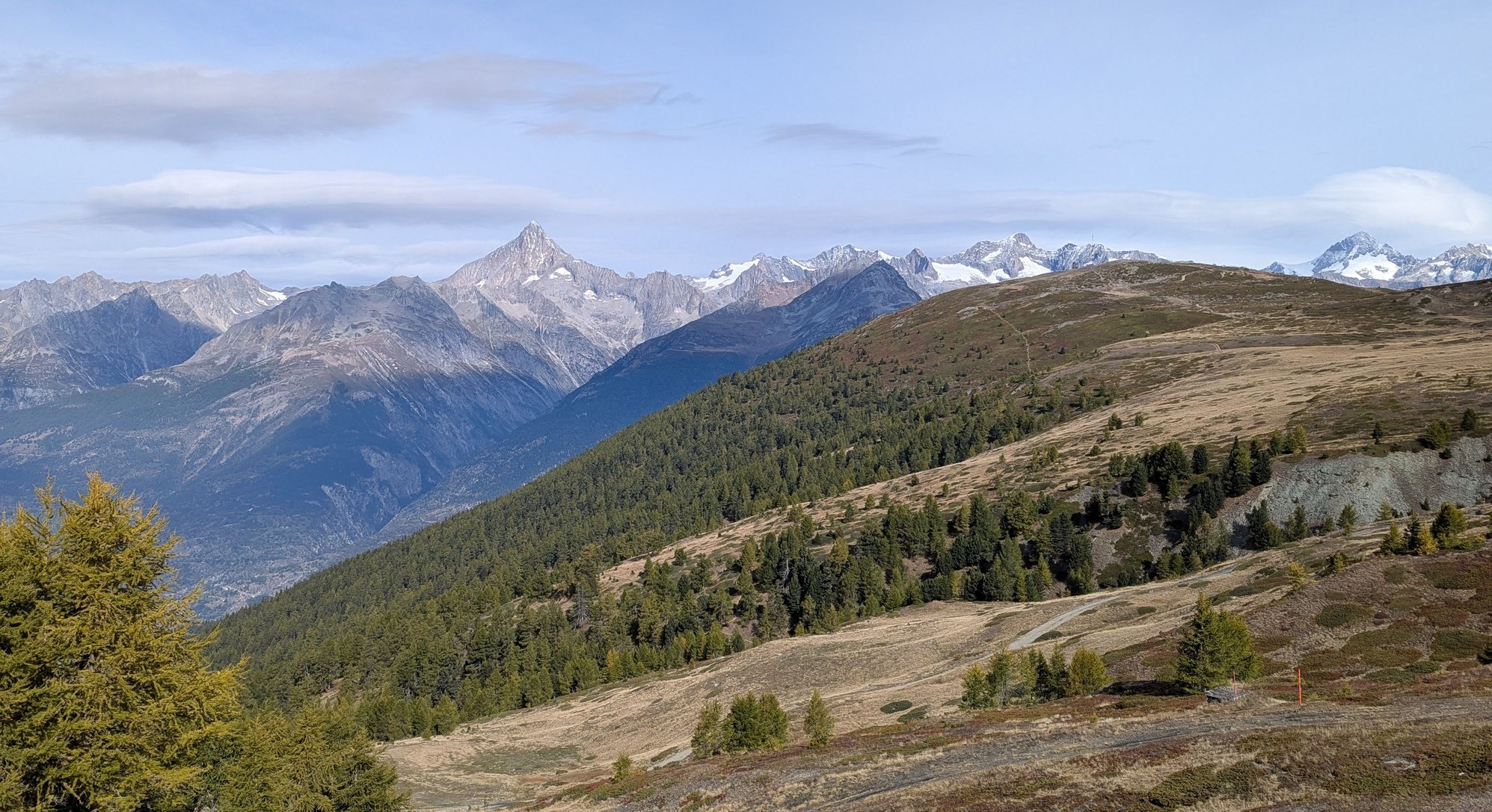 Bietschhorn