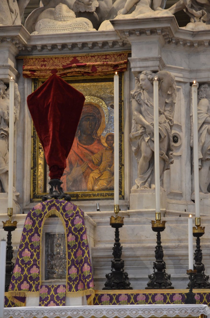 Santa Maria delle Salute