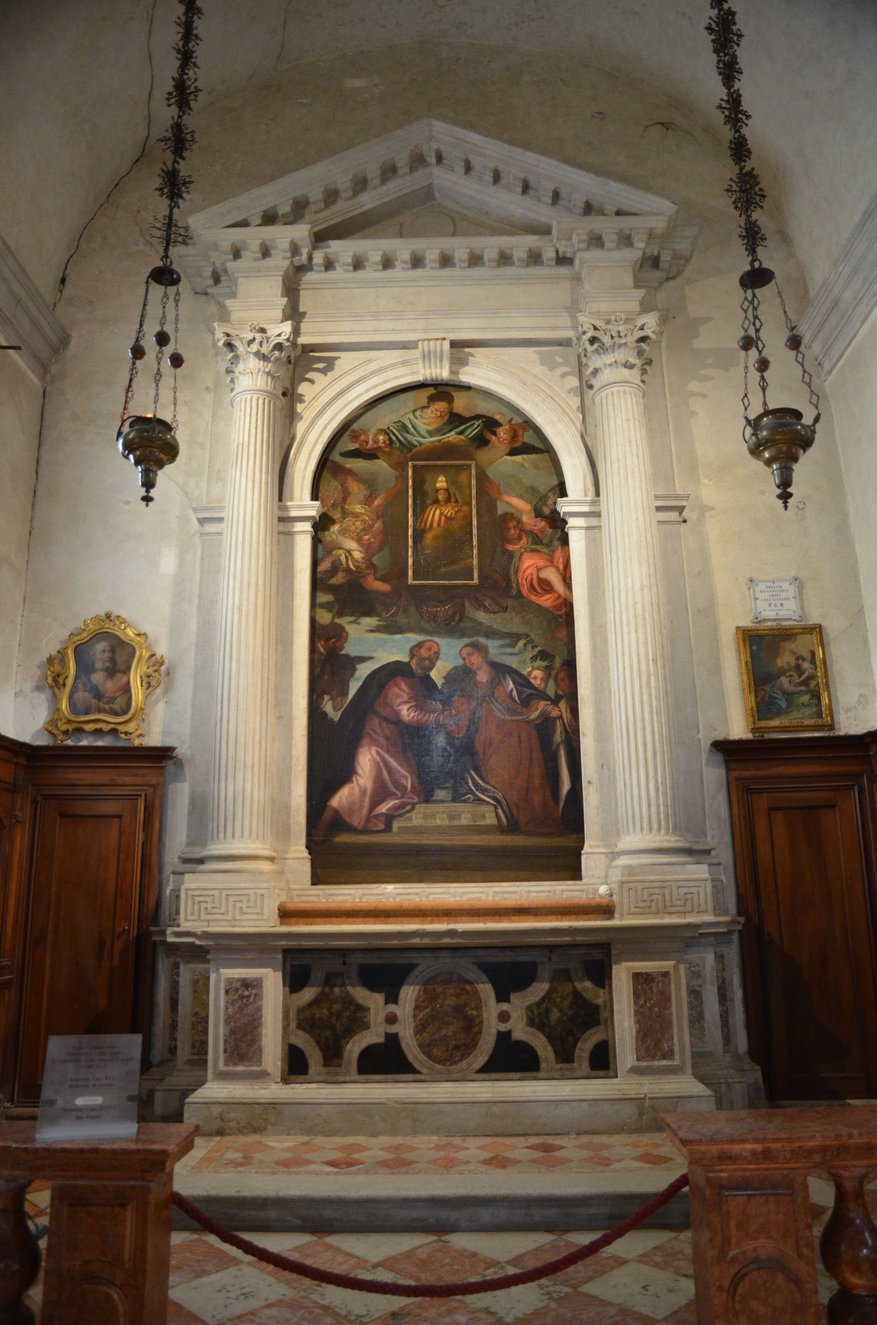 Chiesa di San Polo