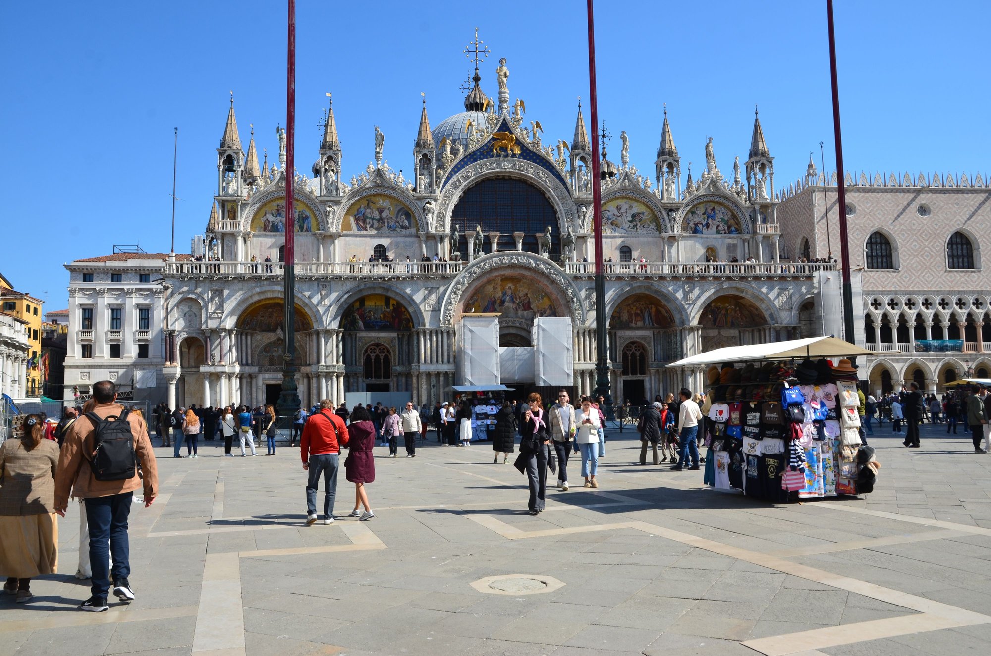 Basilica San Marco