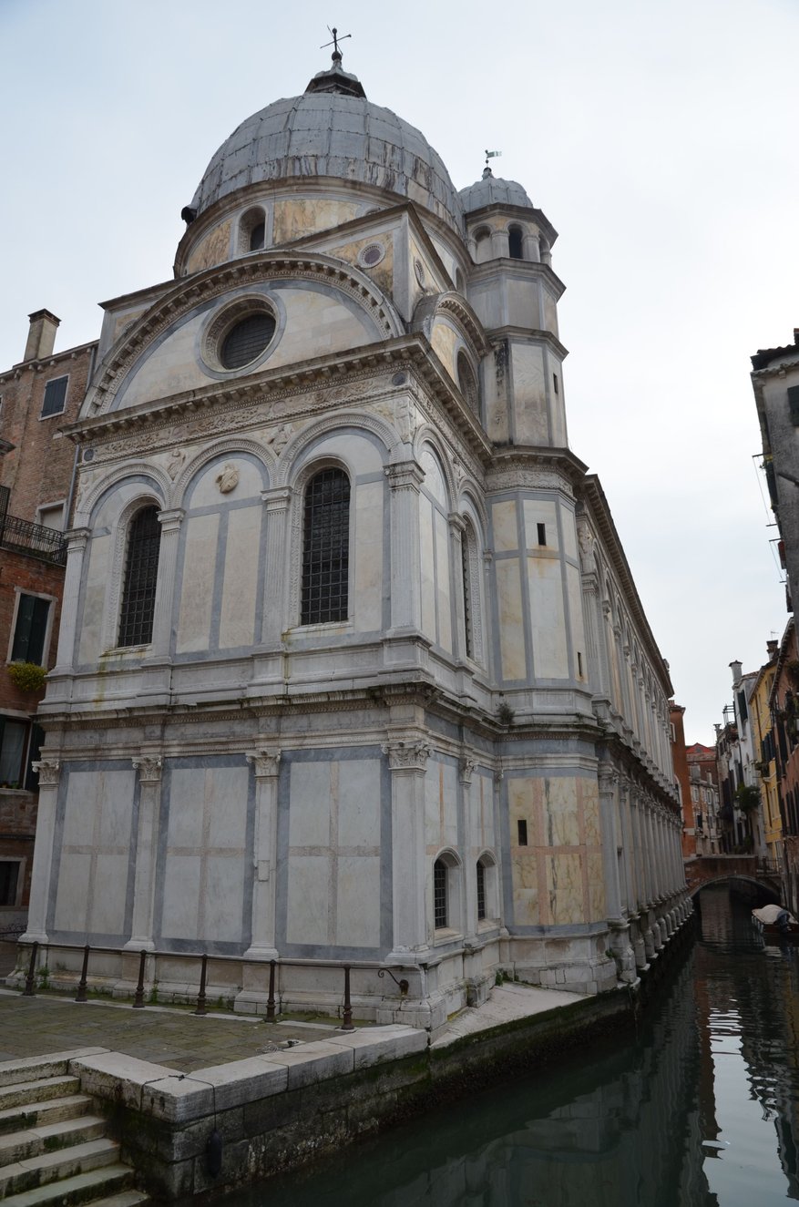 Santa Maria dei Miracoli