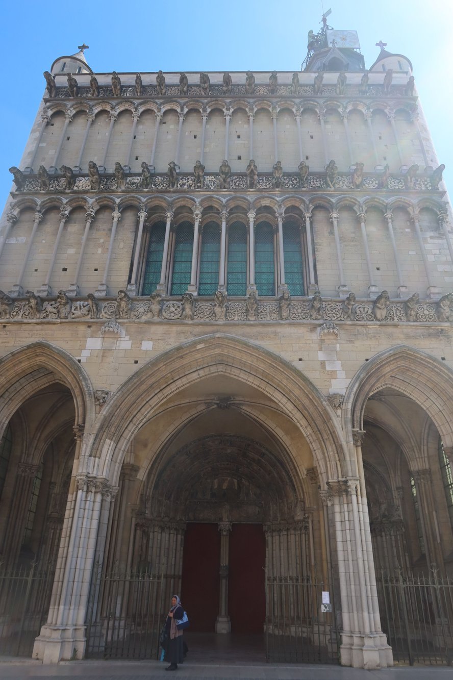 Notre Dame
