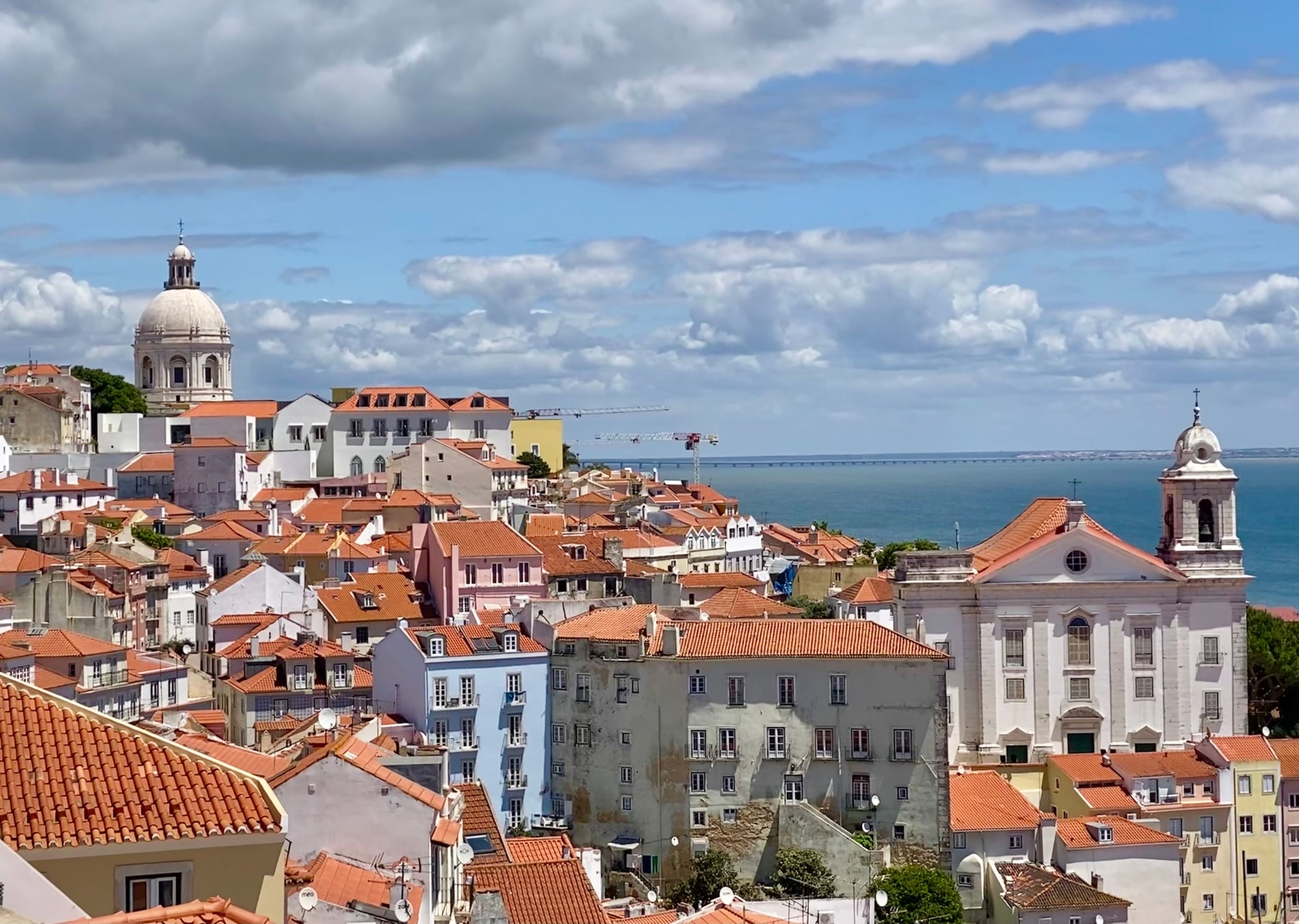 Trip Report 3 Weeks in Portugal: A photographic report of a trip in ...