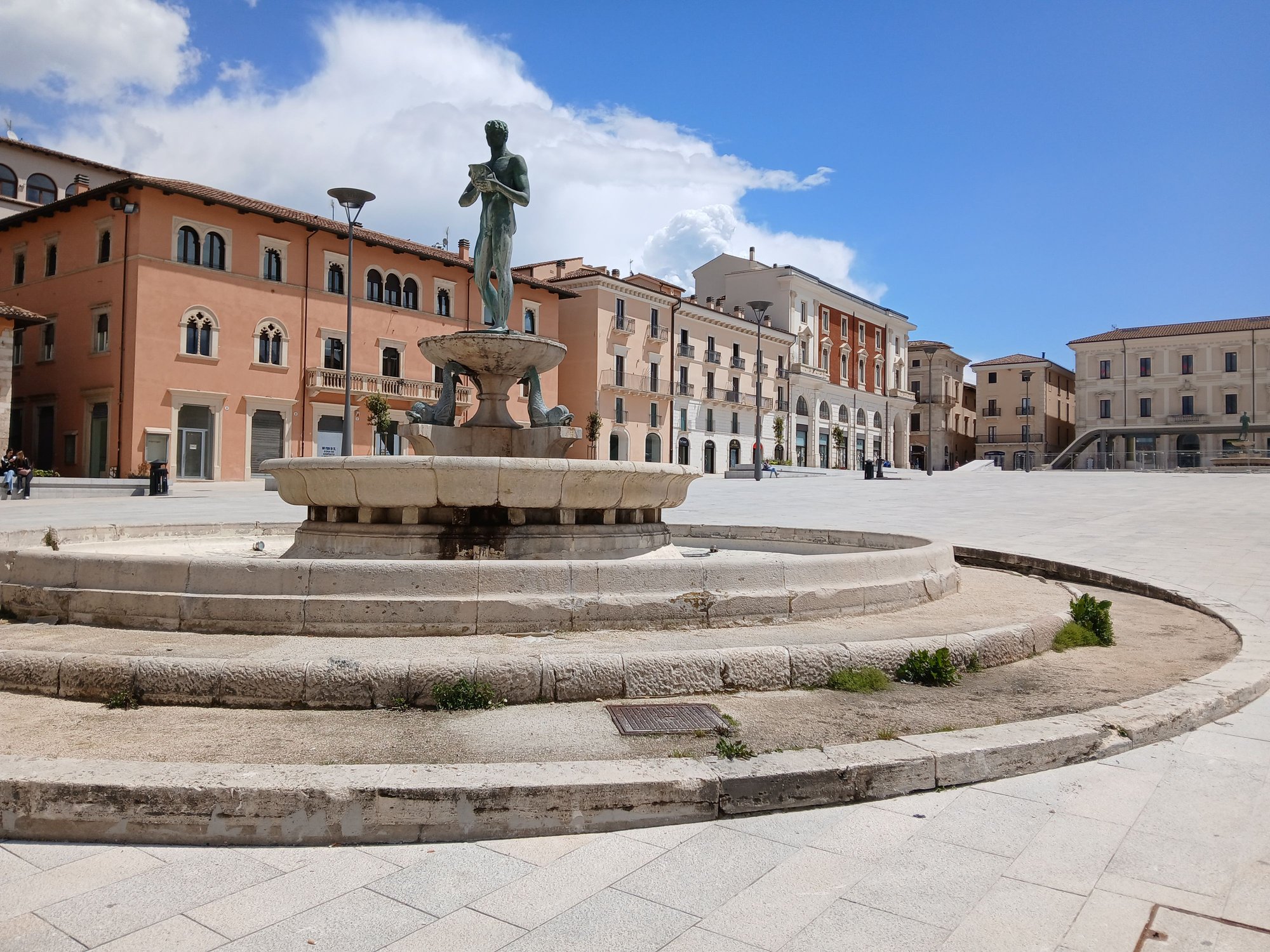 Trip Report Undiscovered Italy: Abruzzo \u0026 Molise (and some Lazio), May 2025  - Fodor's Travel Talk Forums, image size:2000x1500