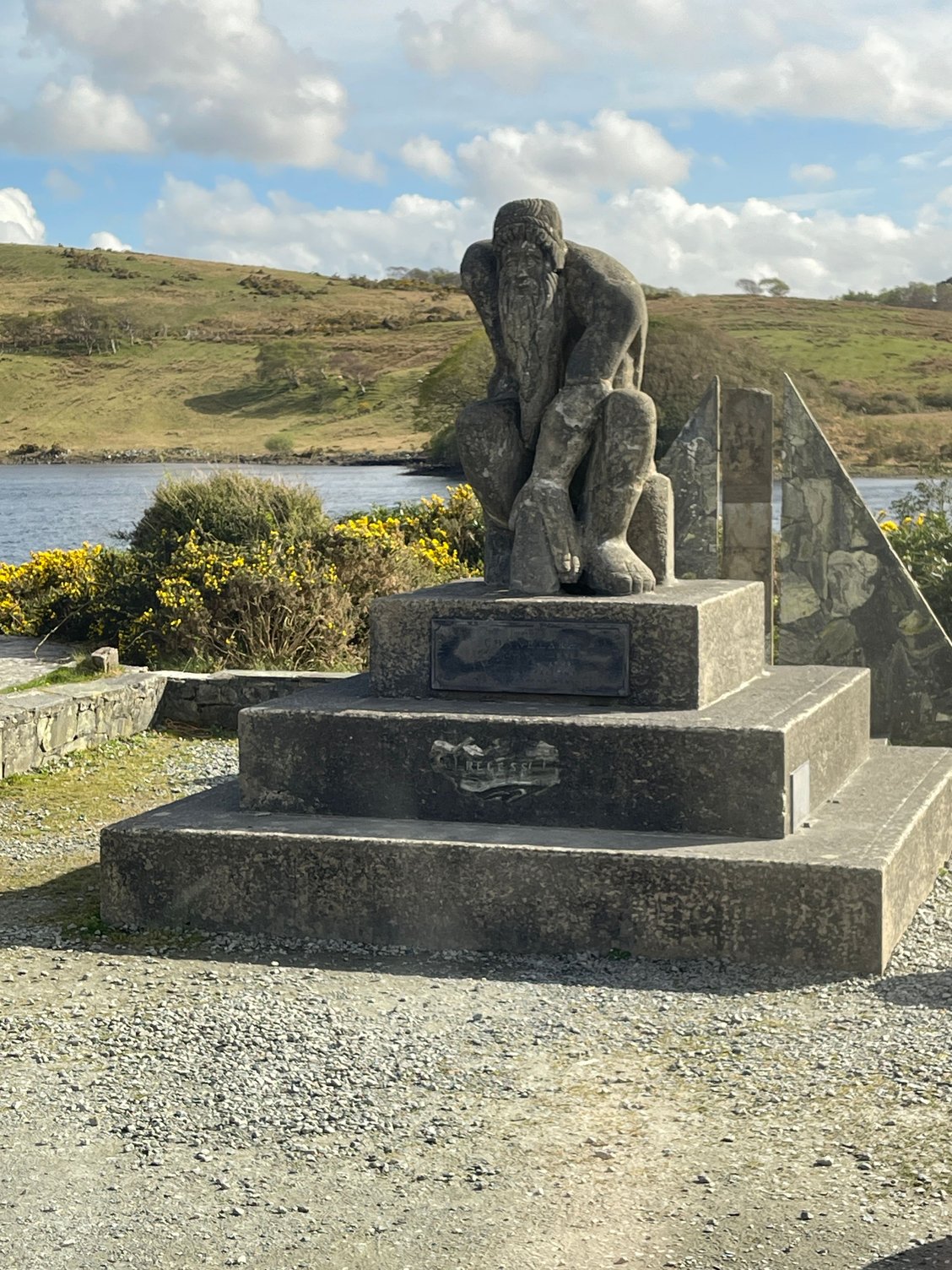 Connemara Giant