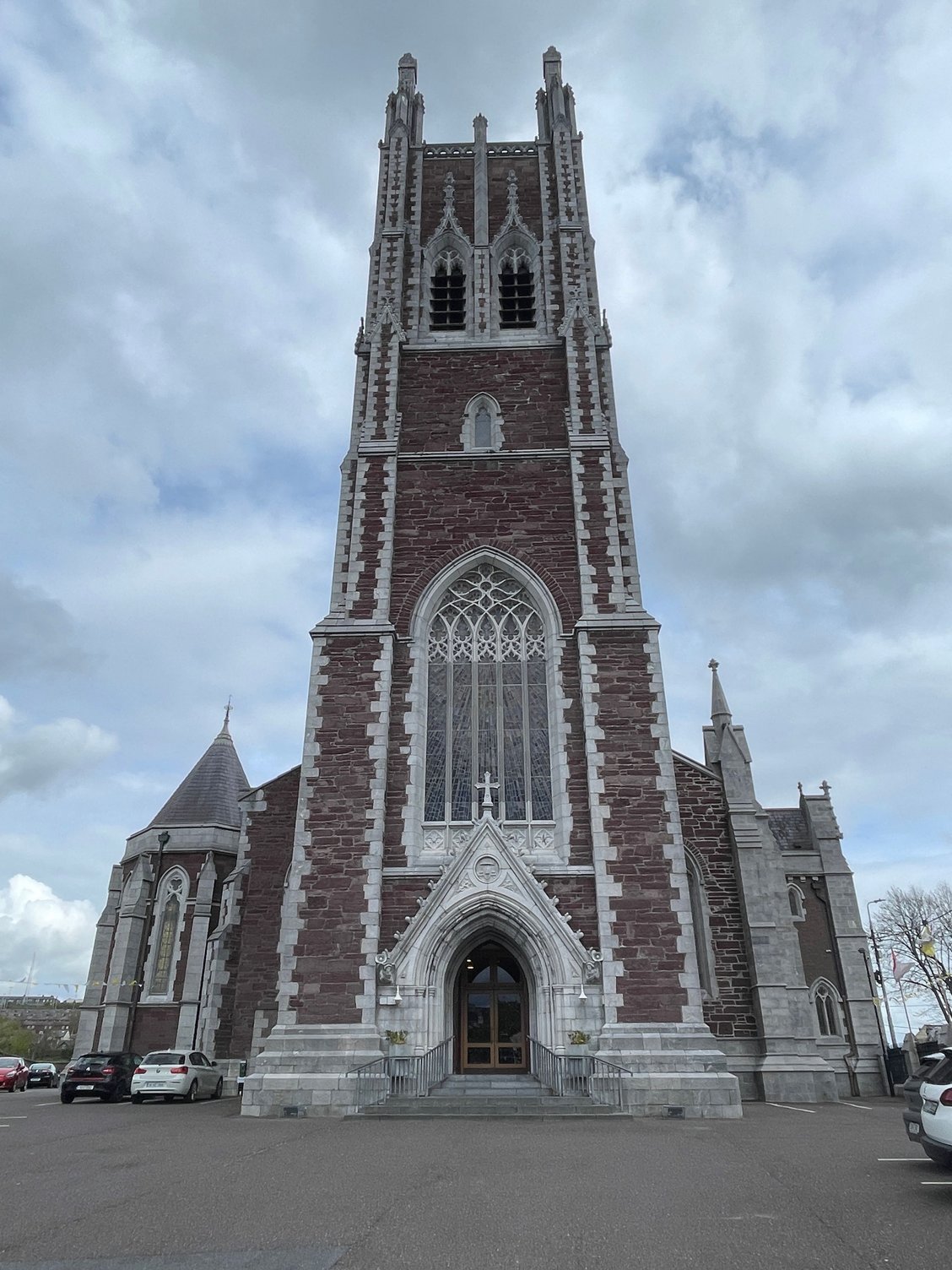 Cathedral of St Mary & St Anne, Shandon