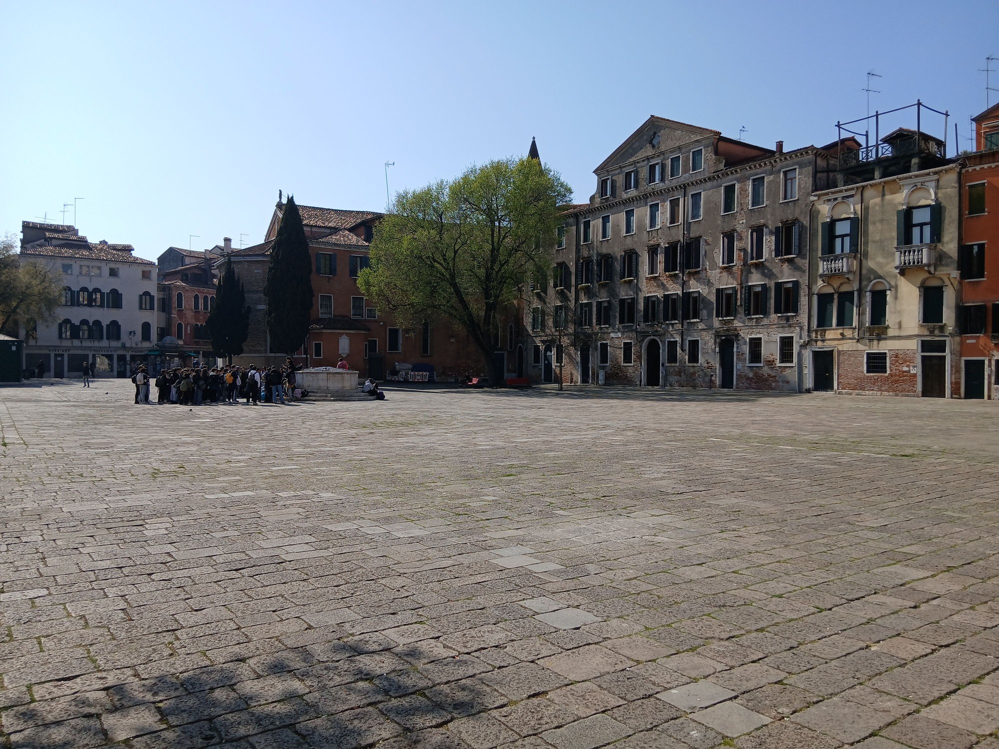 Campo San Polo