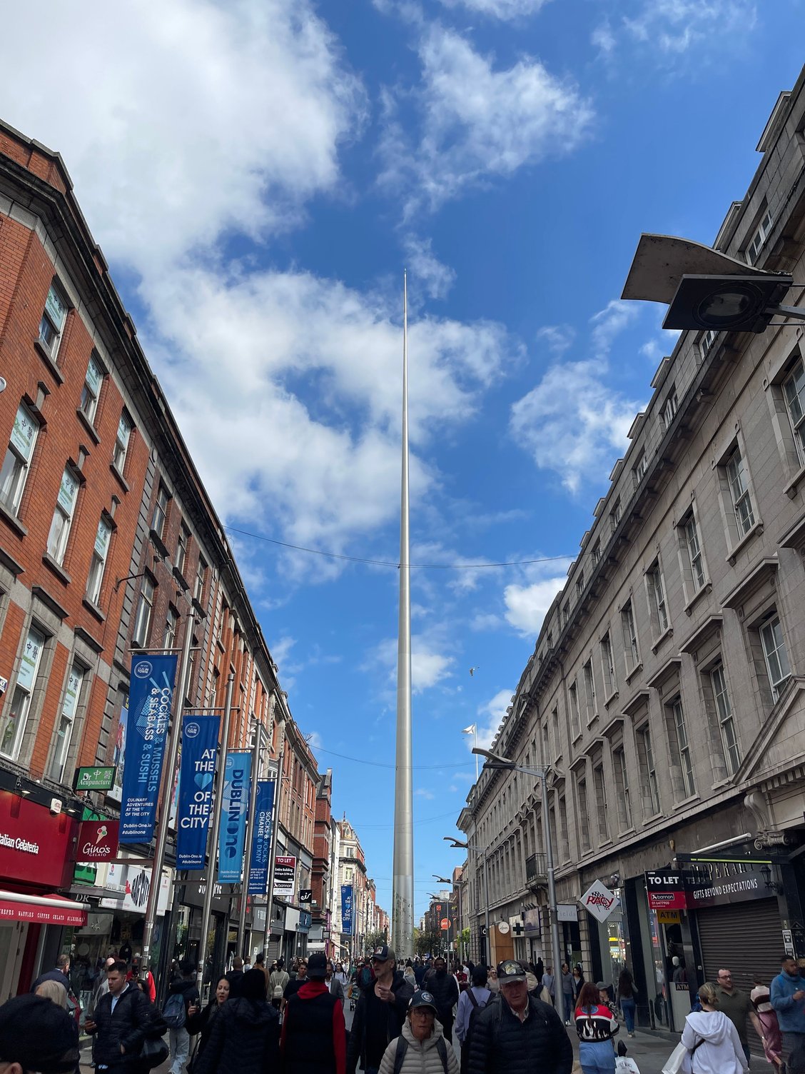 The Spire