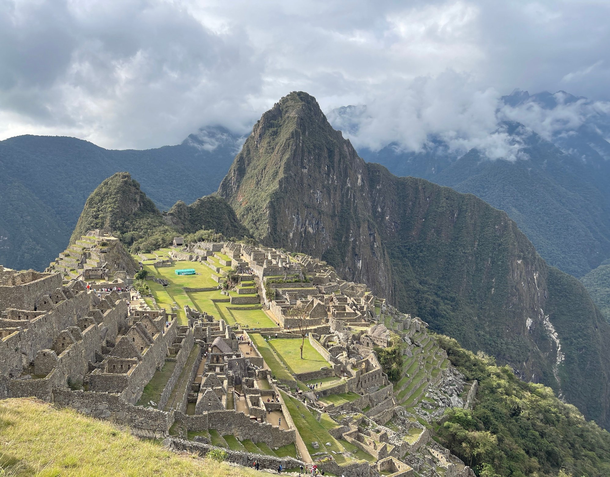 9� o clock in the picture, where it is on the mount