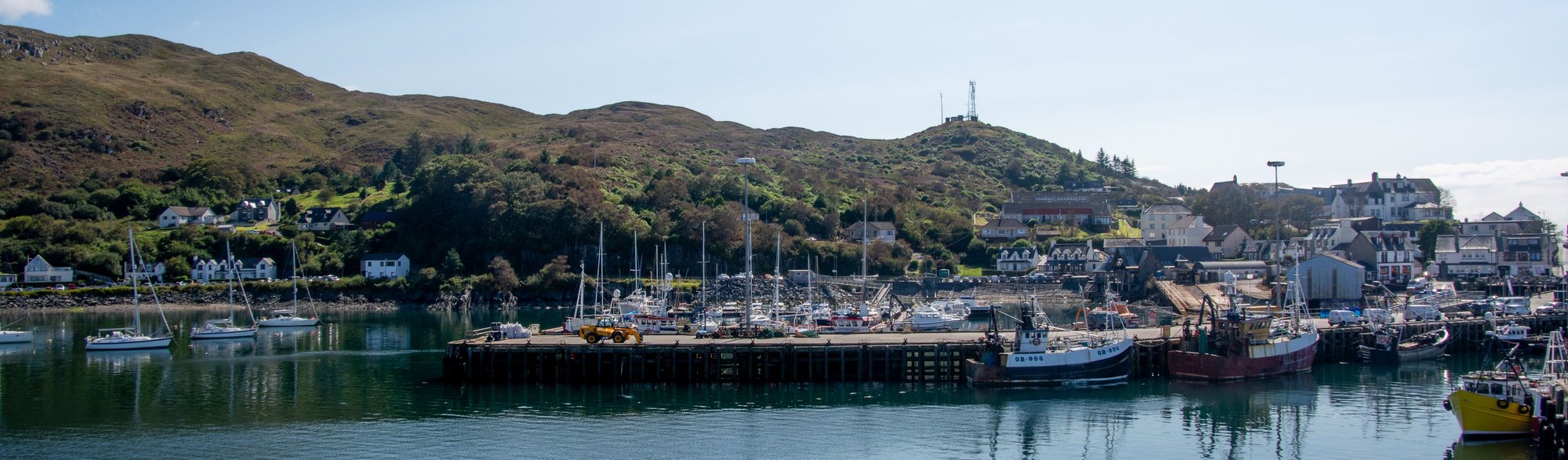 Mallaig