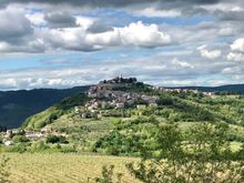 Motovun