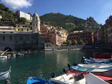 Vernazza