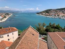 Another view from top