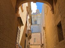 Beautiful Mdina