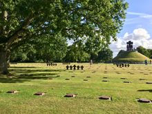 German Cemetery 