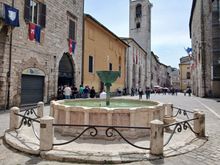 Piazza dei Priori