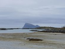 Beaches near Sommarøy
