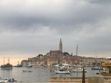 Rovinj