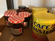 Best by 8/12/22, pristine label so unsure why reduced.