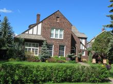 Klinker Bricks homes are much in demand  even today