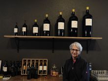 “I’ll try one of each, please”