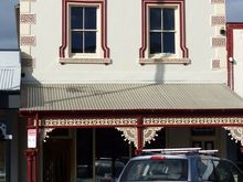 Shopfronts Port Fairy