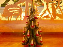 We bought these while spending 4 weeks in Dresden in Nov/Dec 2016