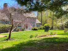 Noisy but nice neighbors. No skating rink or green man this year. The boys are getting big and have very loud motor bikes they ride all over.  We practice tolerance. 