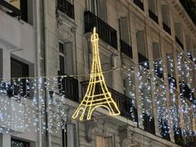 Rue Grenelle