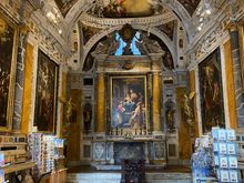 Exit through the gift shop 